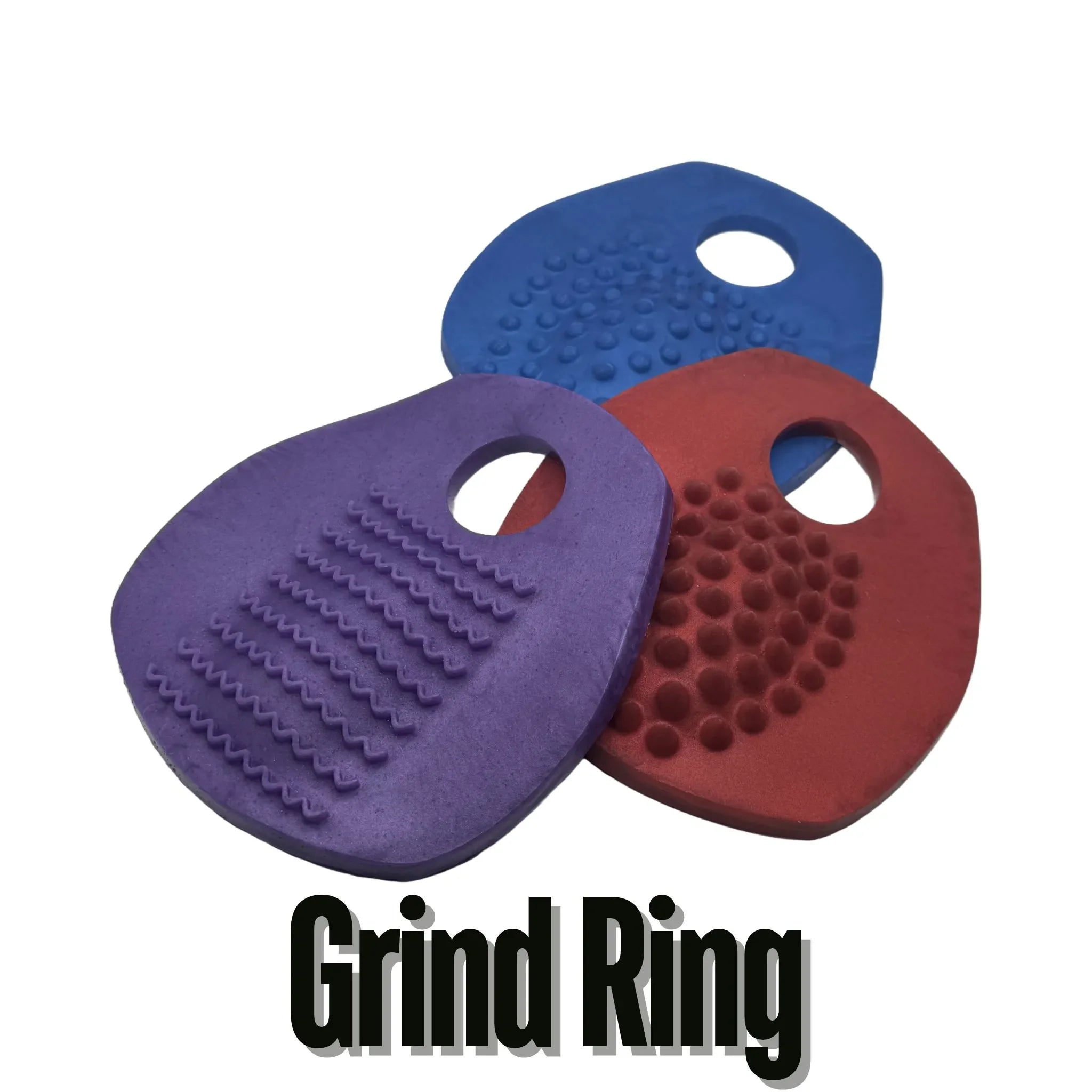 Grind Rings