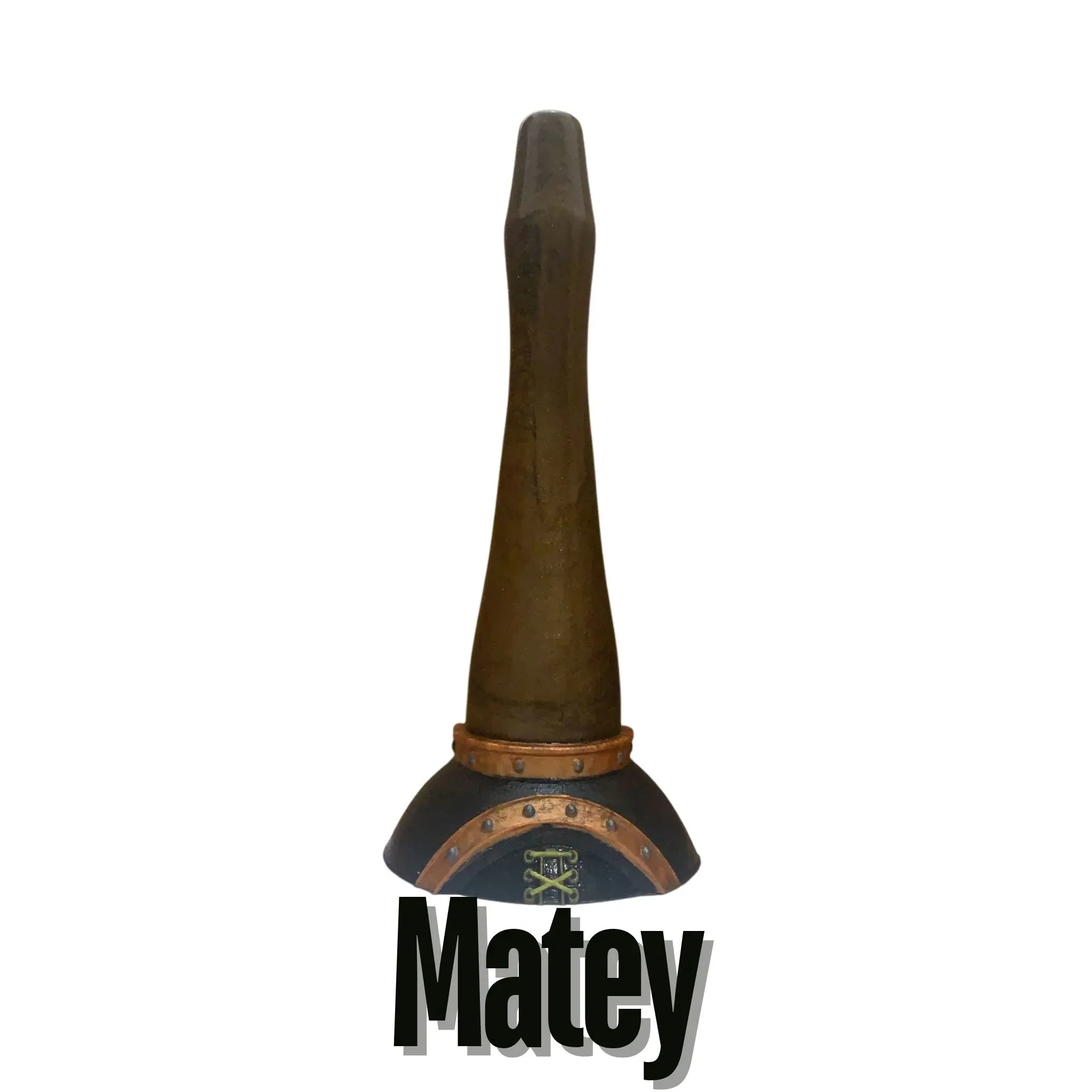 Matey