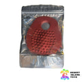Grind Ring — Soft Spheres