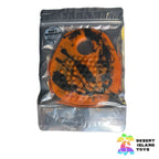 Grind Ring — Soft Spheres