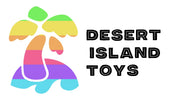 Desert Island Toys - Home