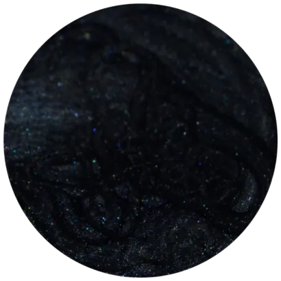 22 - Starry Black