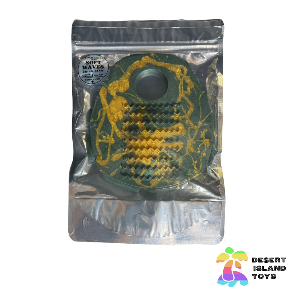 Grind Ring — Soft Waves
