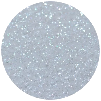 23 - Frost White