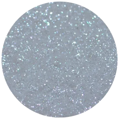 24 - Glimmer White