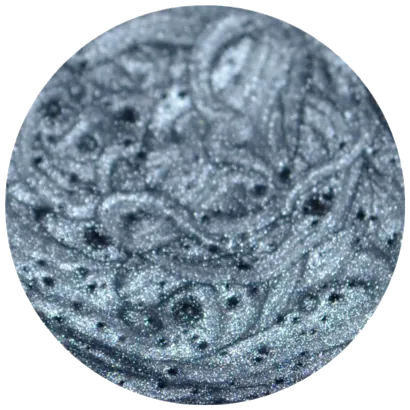 29 - Silver Jet