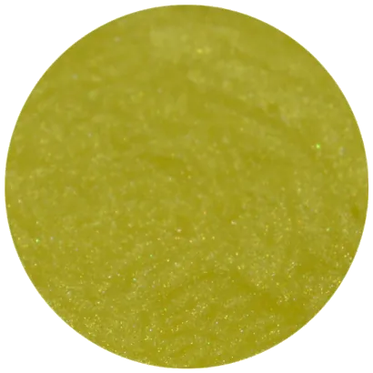 31 - Buttercup Yellow