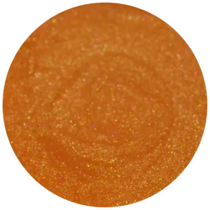 33 - Tiger Orange
