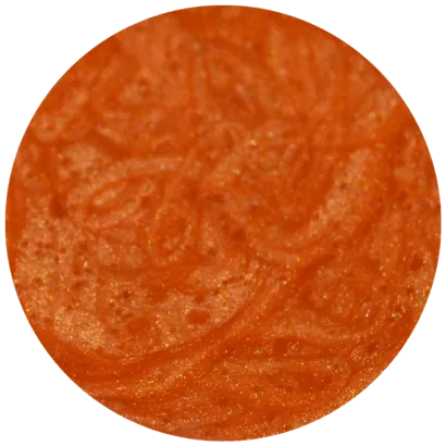 34 - Rainbow Orange