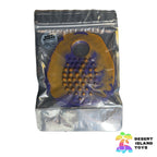Grind Ring — Soft Spikes