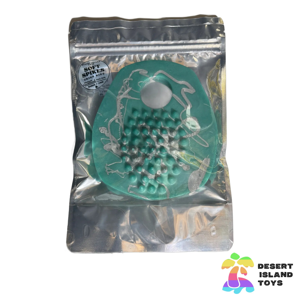 Grind Ring — Soft Spikes