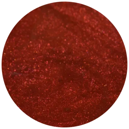 40 - Candy Apple Red