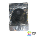 Grind Ring — Medium Spikes