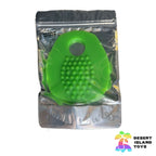Grind Ring — Medium Spikes