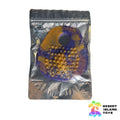Grind Ring — Soft Spheres