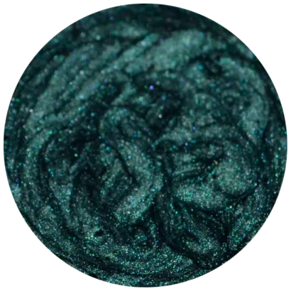 54 - Black Emerald