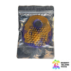 Grind Ring — Soft Spheres