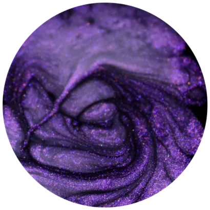 65 - Ghost Violet