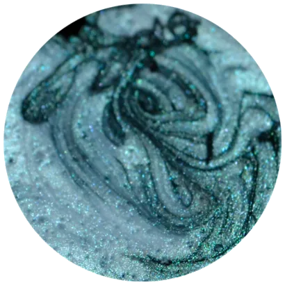 68 - Ghost Green