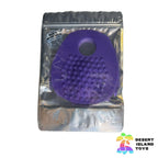 Grind Ring — Soft Spheres