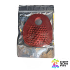 Grind Ring — Soft Spheres