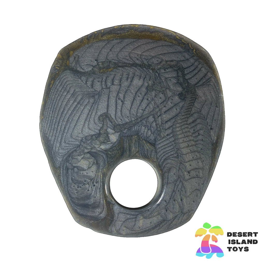 Grind Ring — Soft Waves
