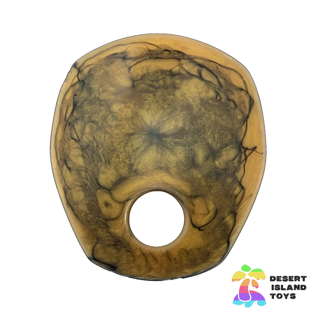 Grind Ring — Soft Spheres