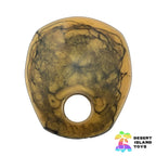 Grind Ring — Soft Spheres