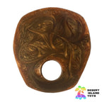 Grind Ring — Medium Spikes