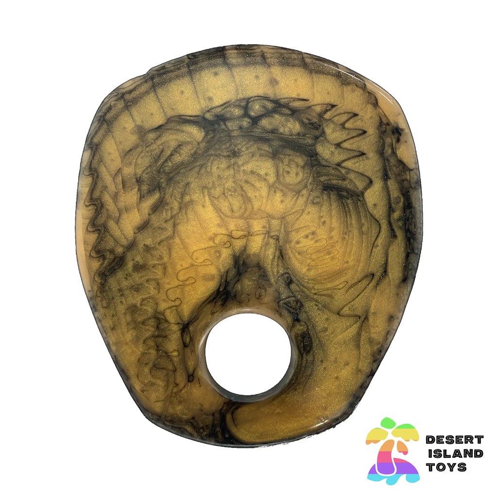 Grind Ring — Soft Spikes