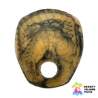 Grind Ring — Soft Spikes