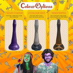 Matey - The Peg Leg Dildo — Customized
