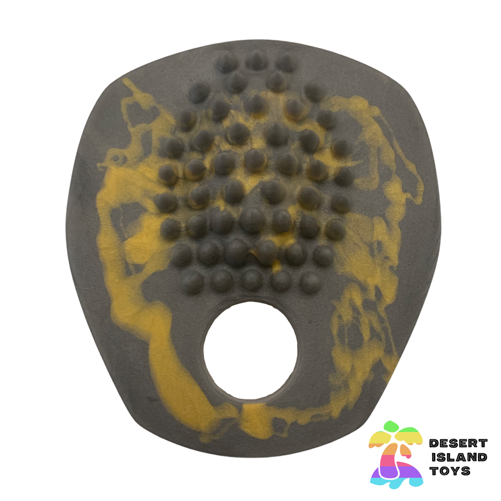 Grind Ring — Soft Spikes
