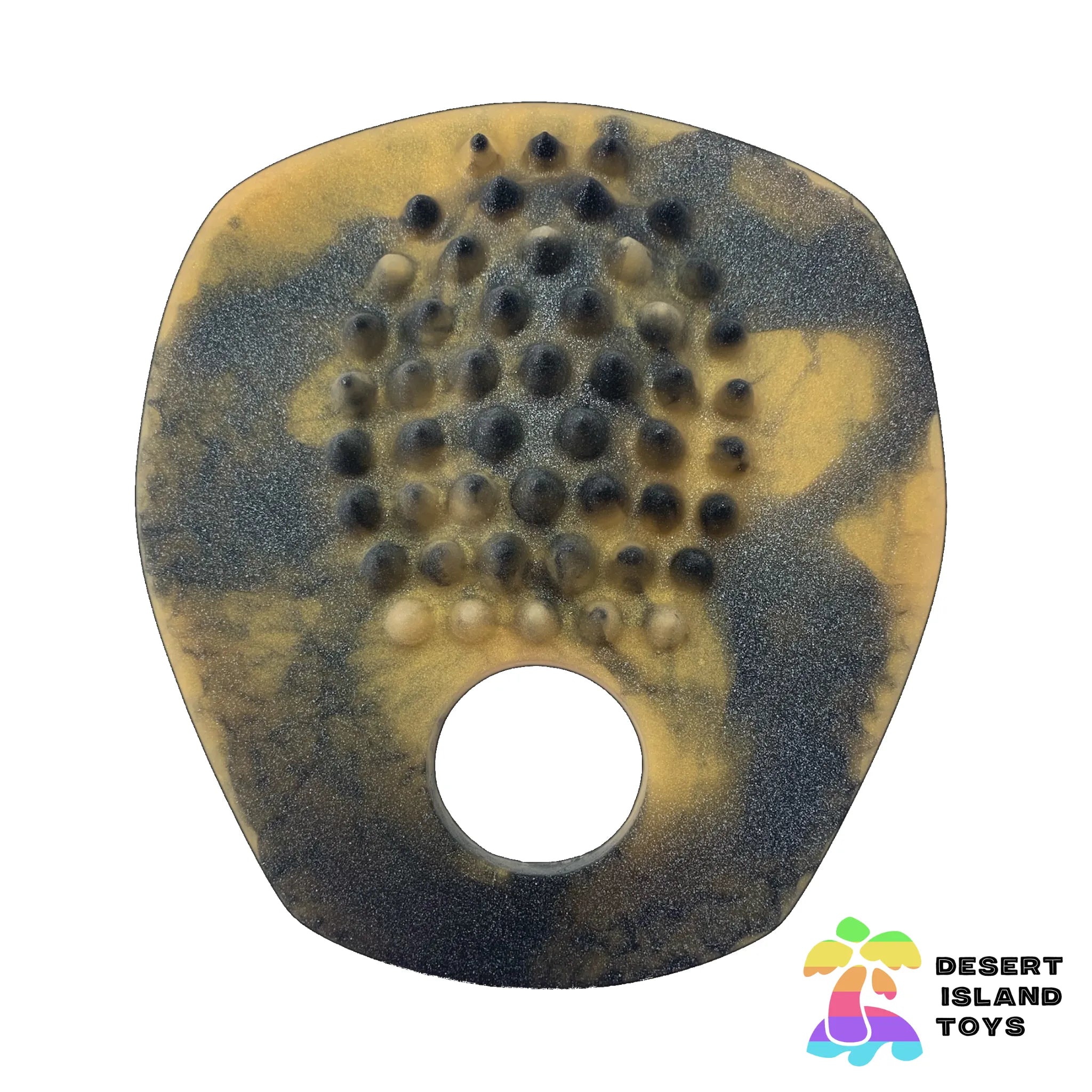 Grind Ring — Soft Spikes