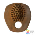Grind Ring — Medium Spikes