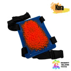 Kora - The Coral Grinder — Customized