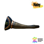 Matey - The Peg Leg Dildo — Customized