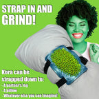 Kora - The Coral Grinder — Customized