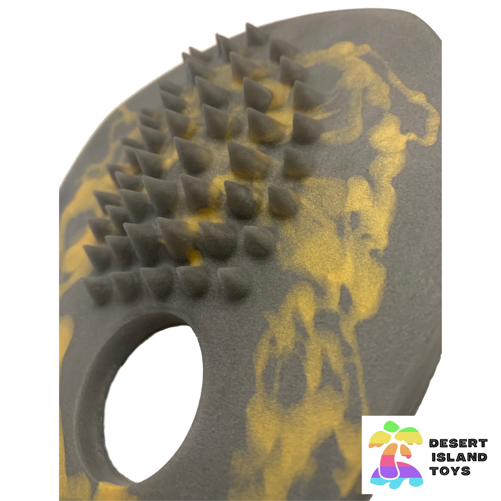 Grind Ring — Soft Spikes