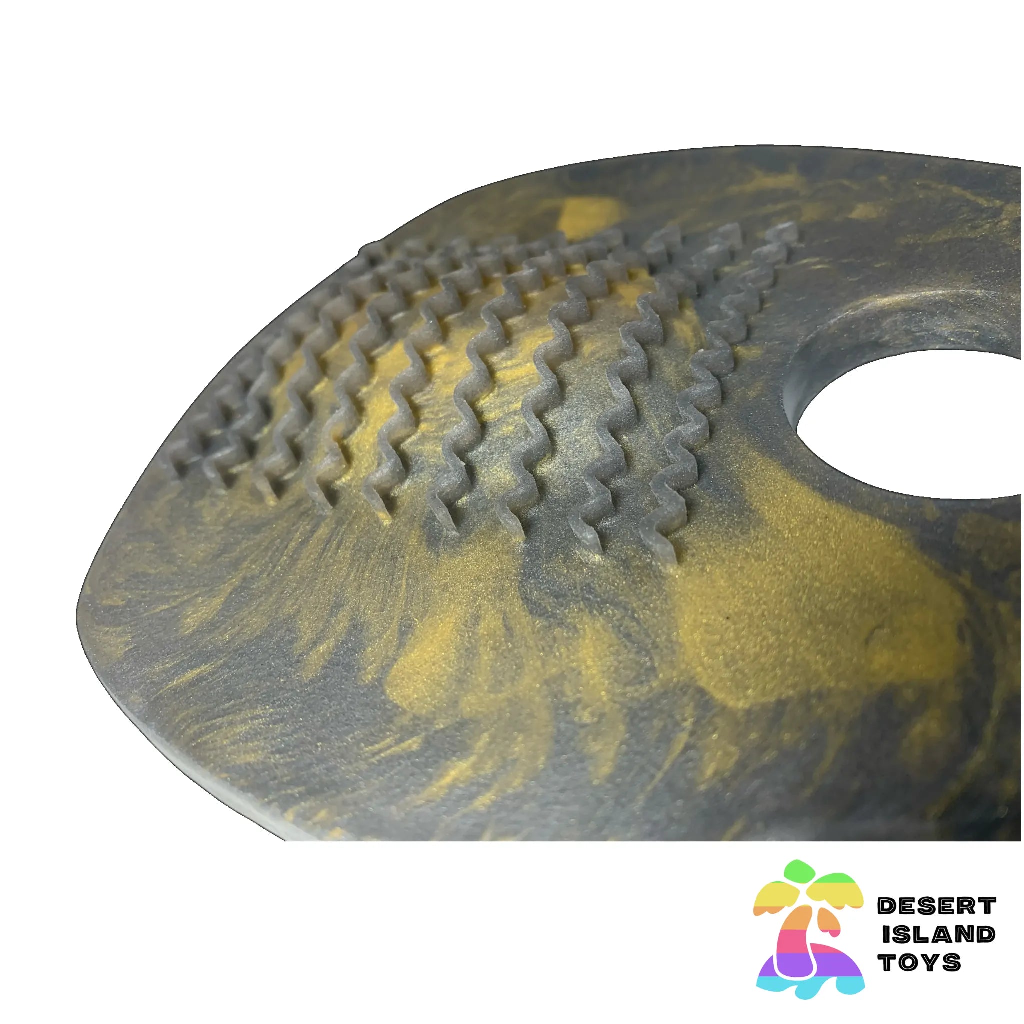 Grind Ring — Soft Waves