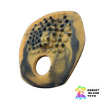 Grind Ring — Soft Spheres