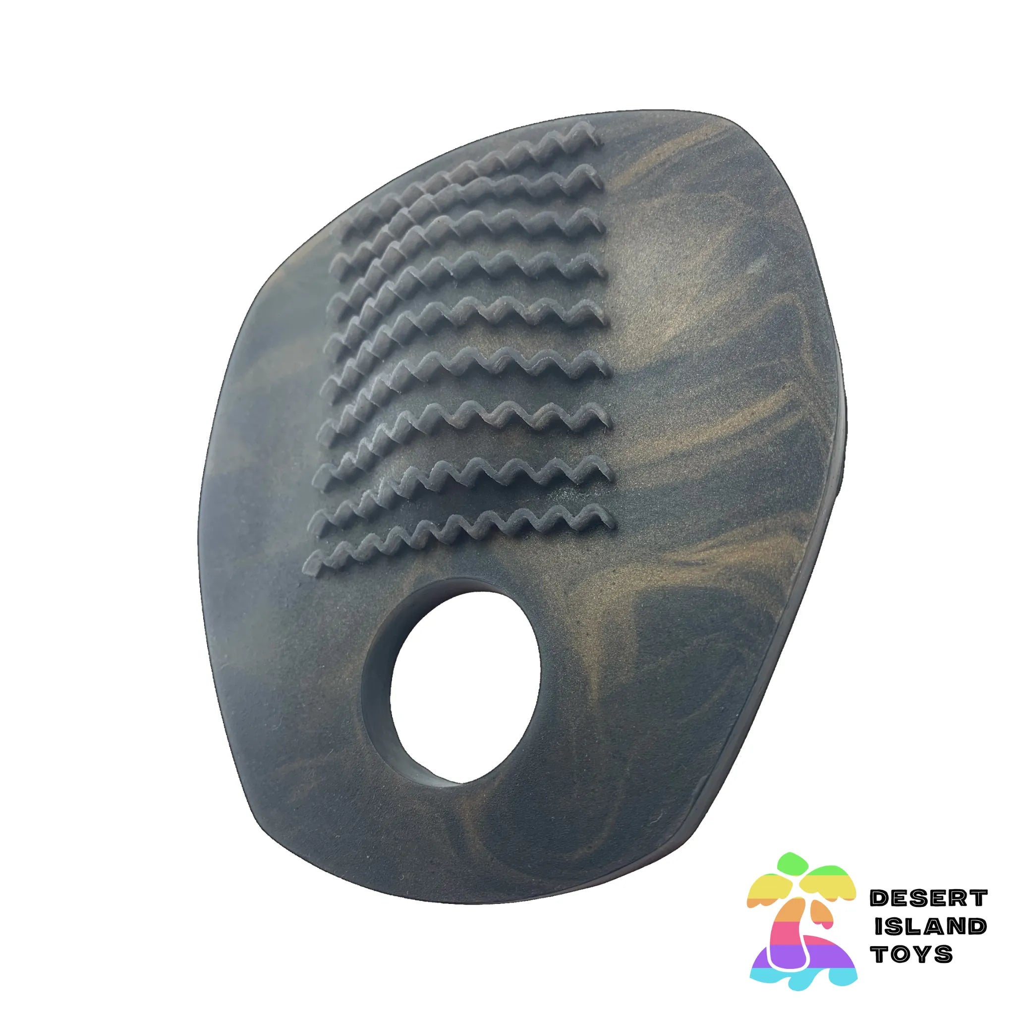 Grind Ring — Medium Waves