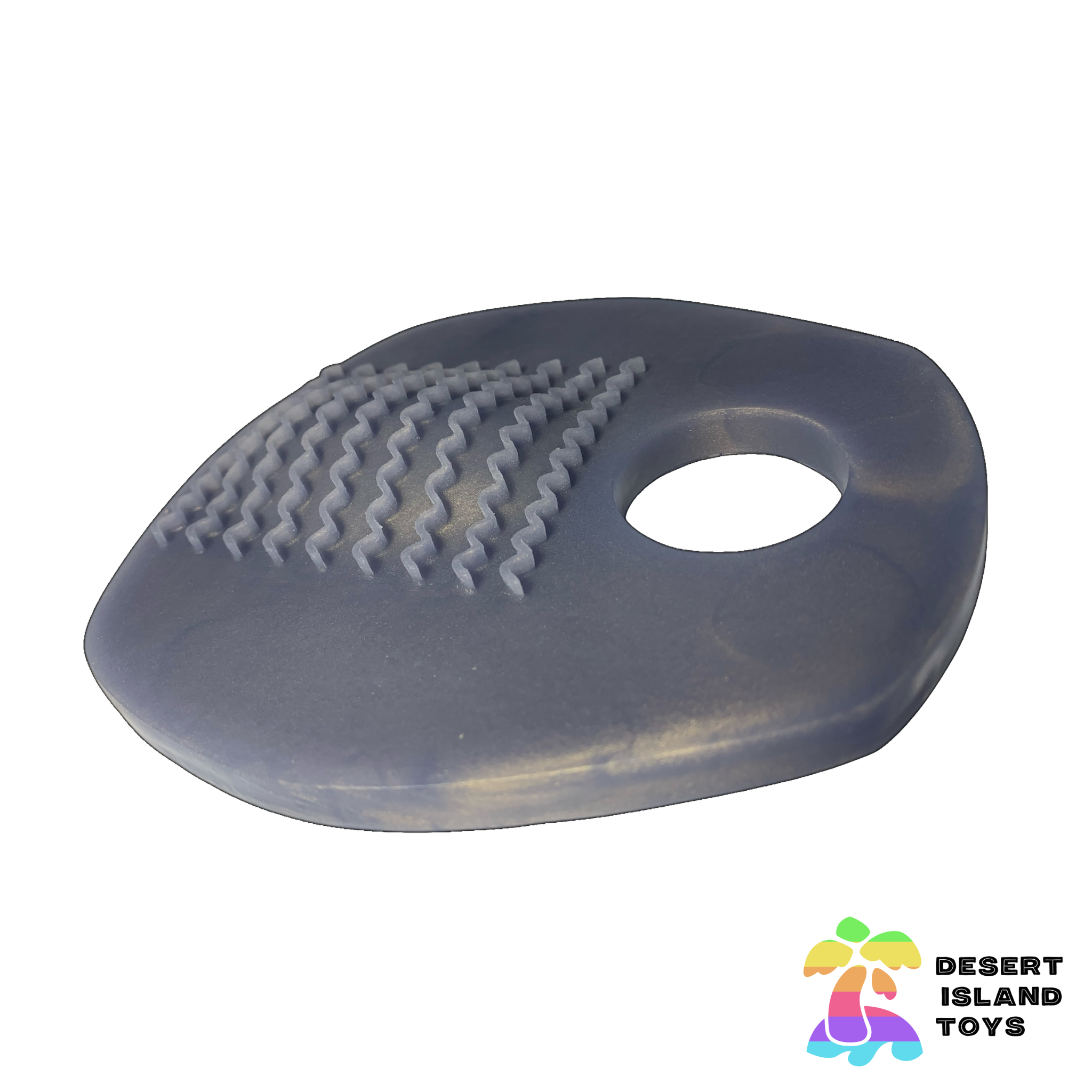 Grind Ring — Medium Waves