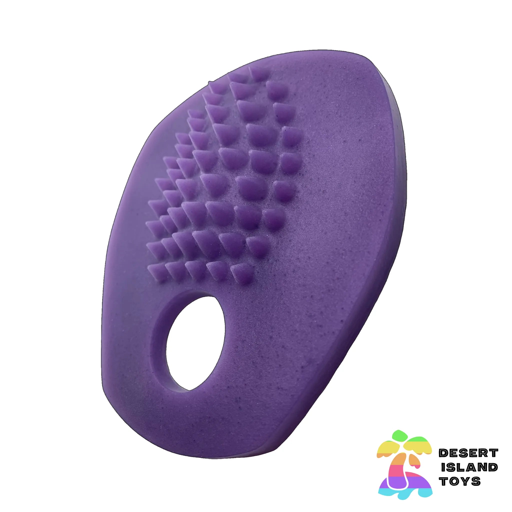 Grind Ring — Soft Spikes