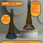 Matey - The Peg Leg Dildo — Customized
