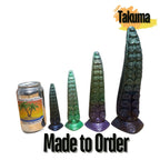 Takuma — Customized