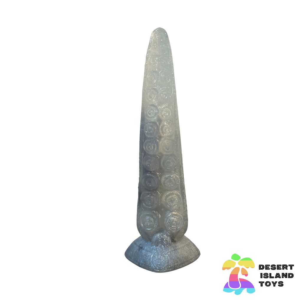 Takuma — Near Clear Soft (00-31) Firmness Medium Size