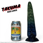 Takuma — Customized