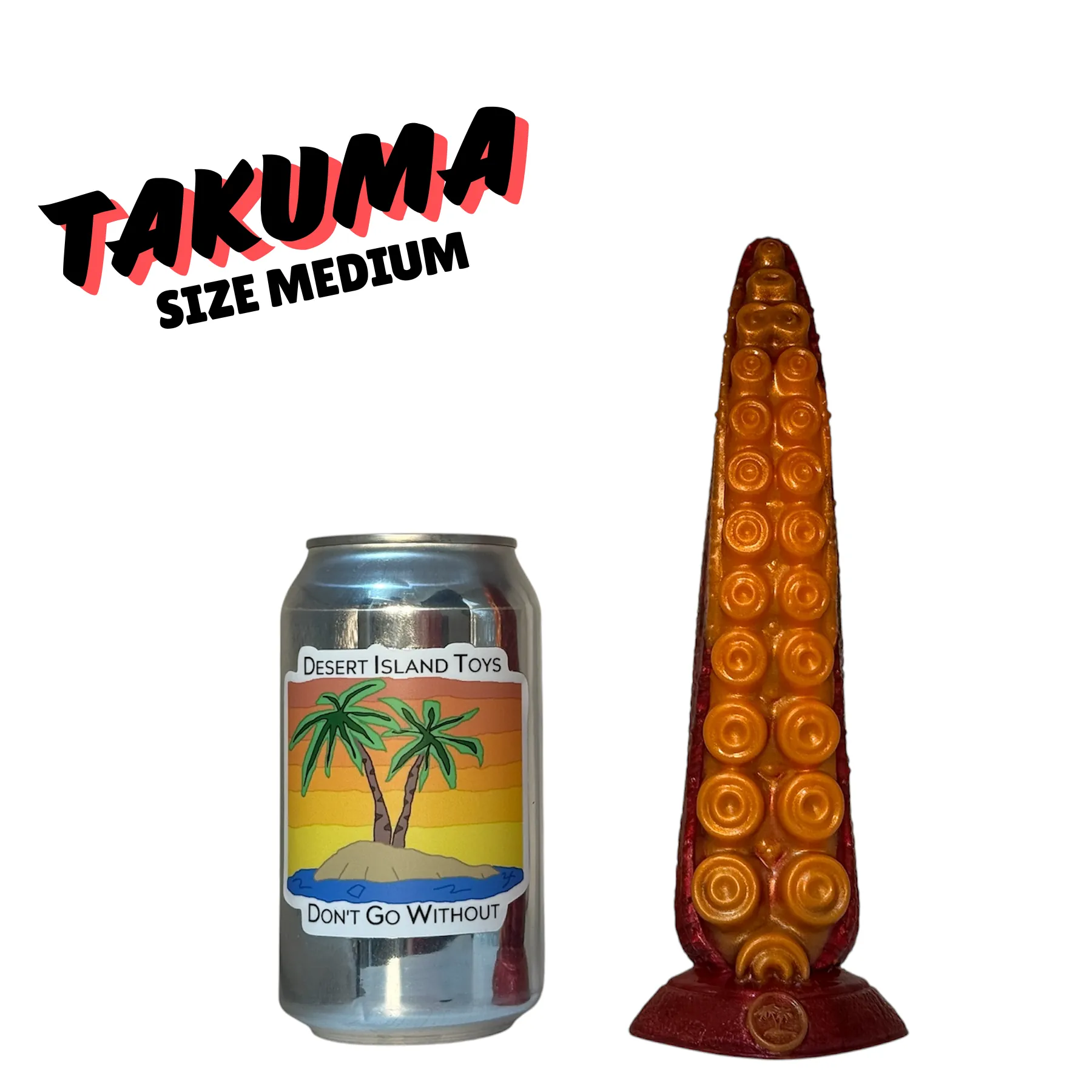 Takuma — Customized
