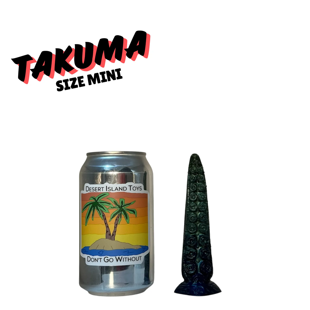 Takuma — Customized